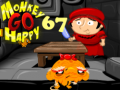 Játék Monkey Go Happy Stage 67