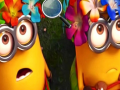 Játék Despicable Me 3 Hidden Letters
