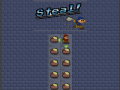 Játék Steal