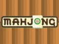 Játék Mahjong