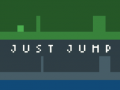 Játék Just Jump
