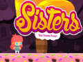 Játék Sisters best friends forever