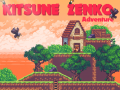 Játék Kitsune Zenko Adventure 