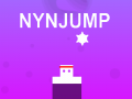 Játék Nynjump