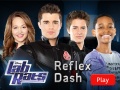 Játék Lab Rats: Reflex Dash