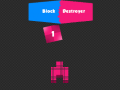 Játék Block Destroyer