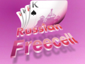 Játék Russian Freecell