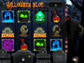 Játék Halloween Slot