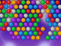 Játék Bubble Hit