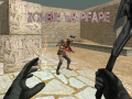 Játék Zombie Warfare  