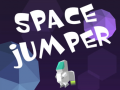 Játék Space Jumper