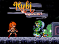 Játék Rubi the wayward mira