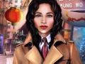 Játék Chinatown Mystery