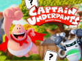 Játék Captain Underpants Memory Mania  