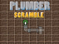 Játék Plumber Scramble