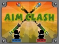 Játék Aim Clash
