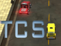 Játék TCS