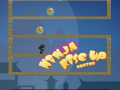 Játék Ninja Rise Up Online