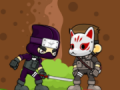 Játék Ninja Fighter
