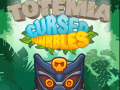 Játék Totemia: Cursed Marbles