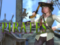 Játék The Pirates
