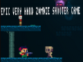 Játék Epic very hard zombie shooter game