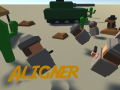 Játék Aligner