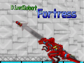 Játék Dino Robot Fortress