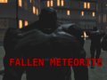 Játék Fallen Meteorite