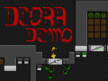 Játék Diora Demo