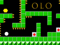Játék Olo