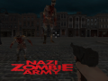 Játék Nazi Zombie Army