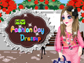 Játék My Fashion Day Dressup