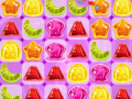Játék Jelly