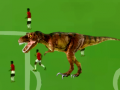 Játék Manchester Fc Vs. T-Rex