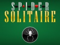 Játék Spider Solitaire