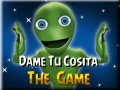 Játék Dame Tu Cosita