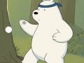 Játék We Bare Bears Free Fur All