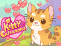 Játék Kitty Catsanova