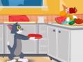 Játék The Tom and Jerry show Don't Make a Mess!