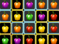 Játék Capsicum match 3