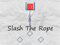 Játék Slash The Rope