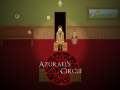 Játék Azurael’s Circle