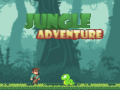 Játék Jungle Adventure