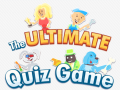 Játék The Ultimate Quiz Game