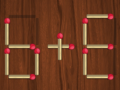 Játék Burn Matches