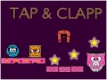 Játék Tap & Clapp