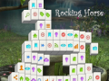 Játék Rocking Horse