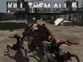 Játék Kill Them All 5