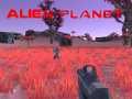 Játék Alien Planet